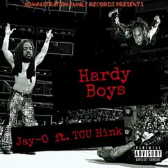 Hardy Boyz (feat. TCU Hink) Song Lyrics