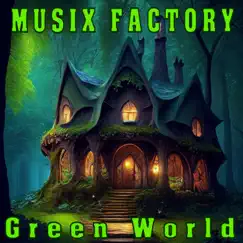 Green World by Musix factory album reviews, ratings, credits