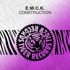 Construction - EP by E.M.C.K. album reviews, ratings, credits