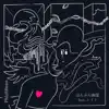 はんぶん幽霊 (feat. レイト) - Single album lyrics, reviews, download