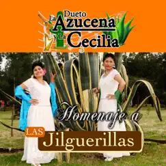 Homenaje A Las Jilguerillas (Mariachi) by La Azucena Y La Cecilia album reviews, ratings, credits