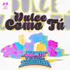 Dulce Como Tú - Single album lyrics, reviews, download