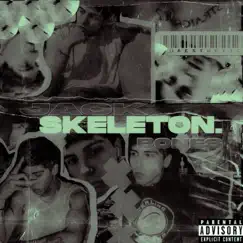 Bones by Jack Skeleton album reviews, ratings, credits