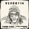 Verbatim album lyrics, reviews, download