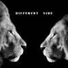 Different Side (feat. Ronald Bell) - Single album lyrics, reviews, download