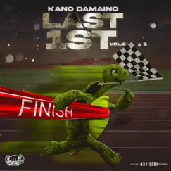 Last1st Vol. 2 by Kano Damaino album reviews, ratings, credits