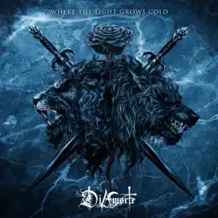 Where the Light Grows Cold (feat. Budapest Scoring Orchestra) - Single by DiAmorte album reviews, ratings, credits