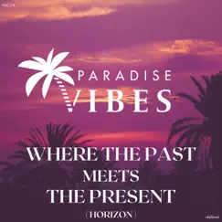 Where the Past Meets the Present (Background Music) [Instrumental Version] by PARADISE VIBES album reviews, ratings, credits