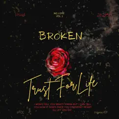 Broken Trust - Single by Vroad album reviews, ratings, credits