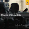 Spoliansky: Orchestral Music album lyrics, reviews, download