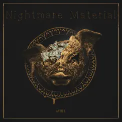 Nightmare Material - EP by Antje L album reviews, ratings, credits