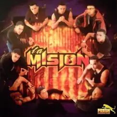 La Misión by Various Artists album reviews, ratings, credits