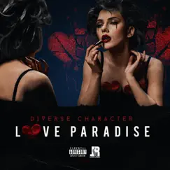 Love Paradise - Single by Diverse Character album reviews, ratings, credits