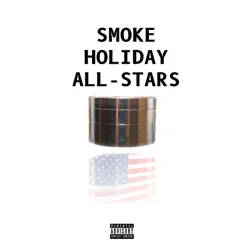 All the Smoke (feat. Captain Cmoore, KPL & Toga Doin' Work) Song Lyrics