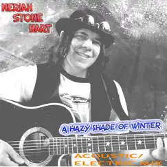 A Hazy Shade of Winter (Electric Mix 1) Song Lyrics