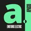 Emotions Electric - EP album lyrics, reviews, download