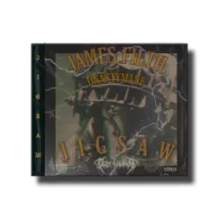 Jigsaw (feat. Dnastymane & God Mvker) Song Lyrics