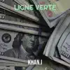 Ligne verte - Single album lyrics, reviews, download