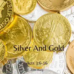 Silver and Gold Song Lyrics