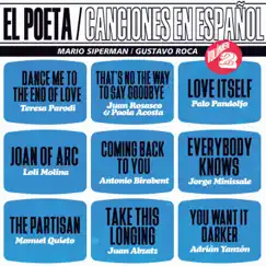 El Poeta Canciones En Español Vol 2 by El Poeta Canciones en Español album reviews, ratings, credits