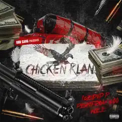Chicken Klan (feat. Weebo Debo & Peasfrom600) - Single by Iced Up P album reviews, ratings, credits