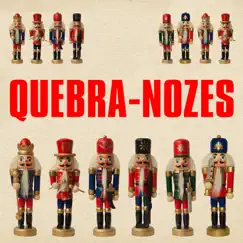 Quebra-Nozes by Heribert Beissel album reviews, ratings, credits