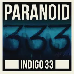 Paranoid - Single by INDIGO 33 album reviews, ratings, credits