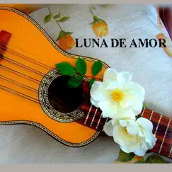 LUNA DE AMOR LA MEJILLA Song Lyrics