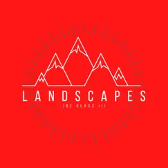 Landscapes by Joe Glass III album reviews, ratings, credits