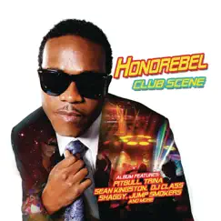 Club Scene by Honorebel album reviews, ratings, credits