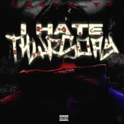 I Hate Thursday - Single by Bigg8alla album reviews, ratings, credits