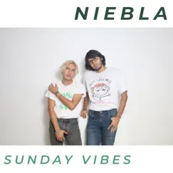 Niebla - Single by Sunday Vibes album reviews, ratings, credits