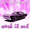 Werk It Out - Single album lyrics, reviews, download