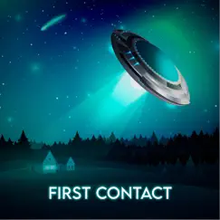 First Contact - Single by Luke Meson album reviews, ratings, credits