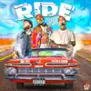 Ride (feat. Young Row) - Single album lyrics, reviews, download