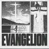 Evangelion (feat. De Hofnar & Max Manie) - Single album lyrics, reviews, download