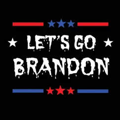 Let's Go Brandon (feat. Dmenace & Ghosts of Detroit Underground) Song Lyrics