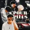 POUR PILLS (feat. YOUNG J) - Single album lyrics, reviews, download