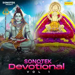 Sonotek Devotional Vol 1 by Pooja & Rohit album reviews, ratings, credits