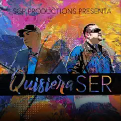 Quisiera Ser - Single by Junior M.C. & El Salvaje De La Salsa album reviews, ratings, credits