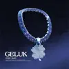 Geluk - Single album lyrics, reviews, download