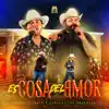 Es Cosa Del Amor - Single album lyrics, reviews, download