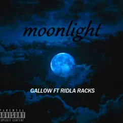 MOONLIGHT (feat. Ridla Racks) Song Lyrics