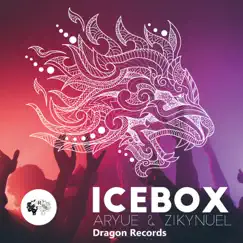 Icebox - Single by Aryue & ZIKYNUEL album reviews, ratings, credits