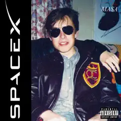 SpaceX - Single by Roci MASA album reviews, ratings, credits