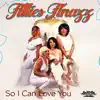 So I Can Love You - Single album lyrics, reviews, download