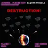 Destruction! - Single album lyrics, reviews, download