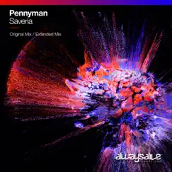 Saveria - Single by Pennyman album reviews, ratings, credits