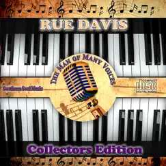 Rue Davis Collectors Edition by Rue Davis album reviews, ratings, credits