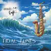 Tidal Tunes: Lofi Saxophone & Gentle Waves album lyrics, reviews, download